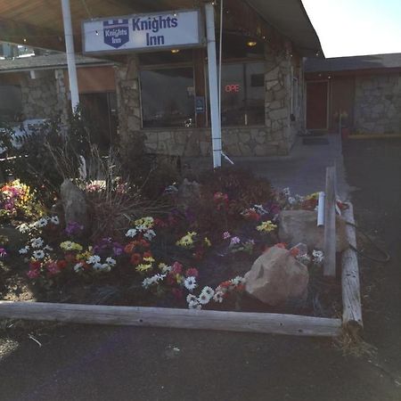 Knights Inn Boardman Exterior photo
