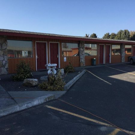 Knights Inn Boardman Exterior photo