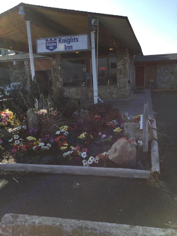 Knights Inn Boardman Exterior photo